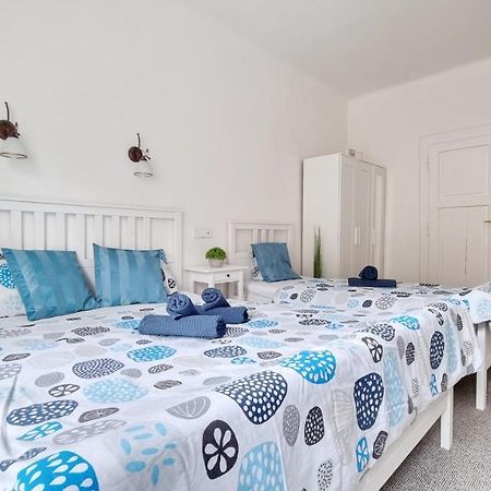 Finnem Rentals Zikova Praha Exteriér fotografie